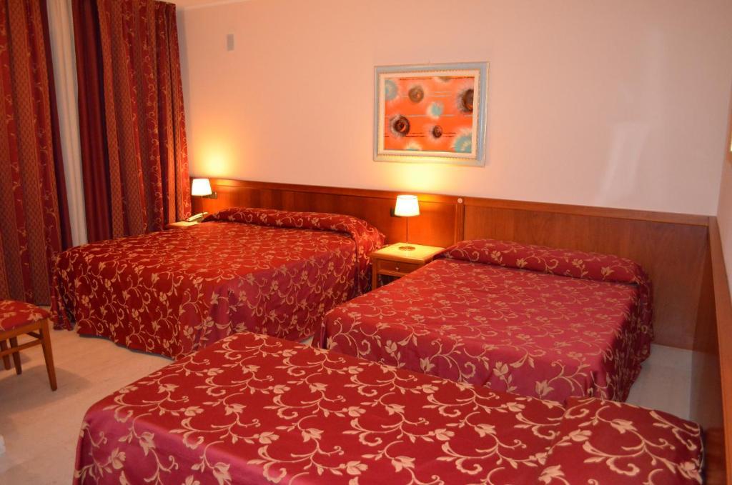 Hotel Olioso Peschiera del Garda Zimmer foto